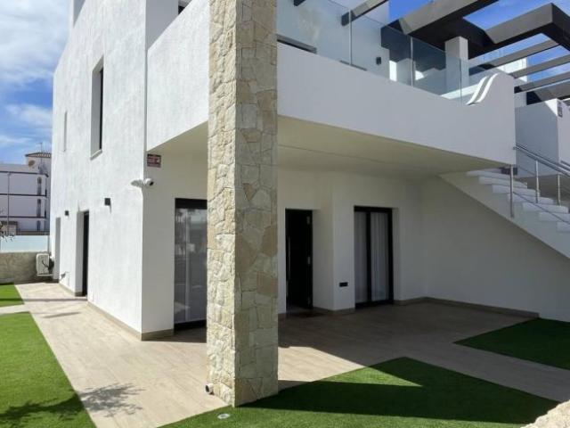 3 Dormitorio Casa Torrevieja Costa Blanca 100801651