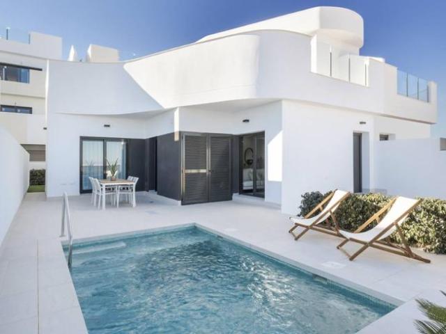 3 Dormitorio Casa Torrevieja Costa Blanca 102717543