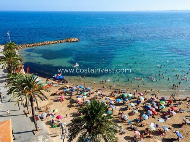 3 Dormitorio Casa Torrevieja Costa Blanca LS83123095