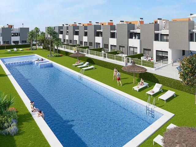 3 Dormitorio Casa Torrevieja Valencia 84214706
