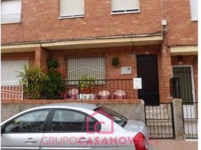 3 Dormitorio Casa Totana Totana LS97266946