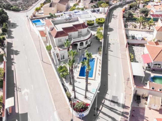 3 Dormitorio Casa Urb. La Marina Alicante LS85154739