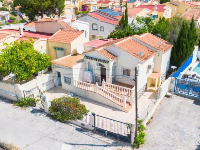 3 Dormitorio Casa Urb. La Marina Alicante 102883902