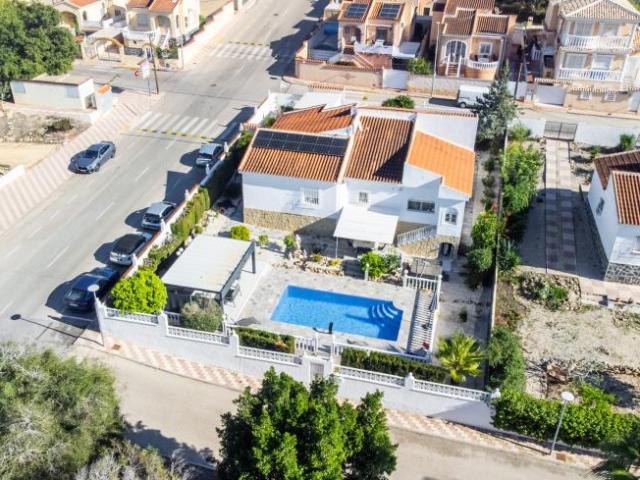 3 Dormitorio Casa Urb. La Marina Alicante 96341851