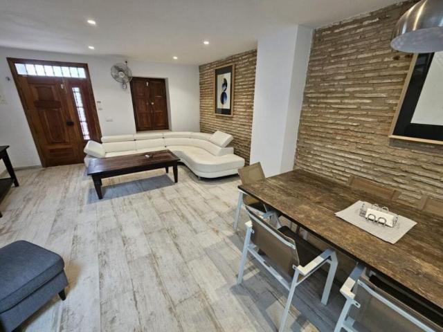 3 Dormitorio Casa Valencia Valencia 102013140