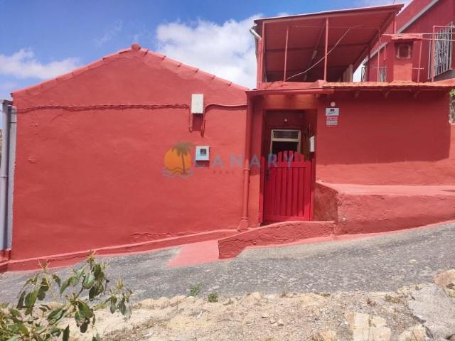 3 Dormitorio Casa Vallehermoso Vallehermoso 102558543