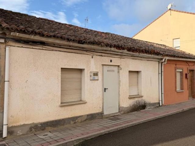3 Dormitorio Casa Venta De Baños Palencia 96065110