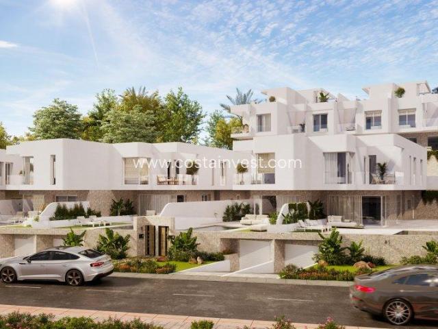 3 Dormitorio Casa Ventanicas Almería 101263860