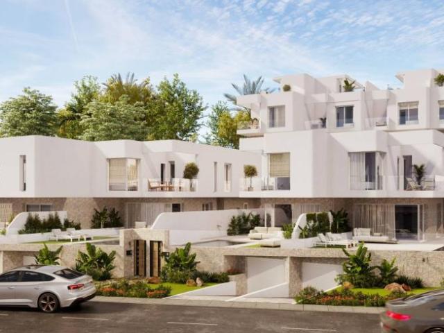 3 Dormitorio Casa Ventanicas Costa De Almeria LS100803842