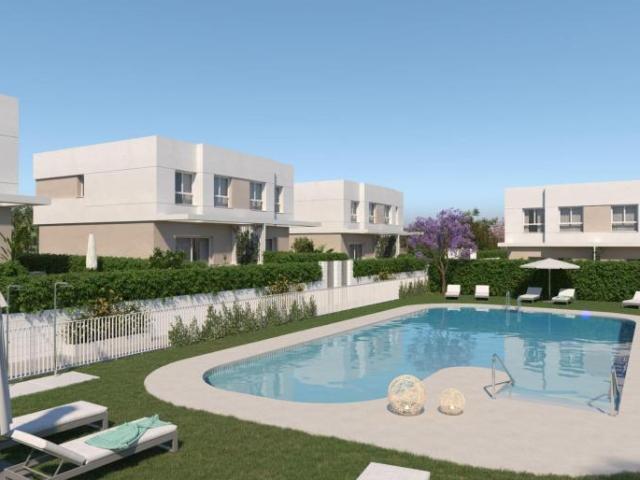 3 Dormitorio Casa Vélez Málaga 94872494