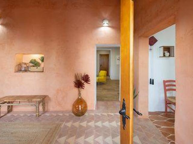 3 Dormitorio Casa Vera Andalucía 103359937
