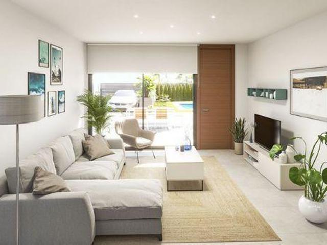 3 Dormitorio Casa Vera Levante 98502905