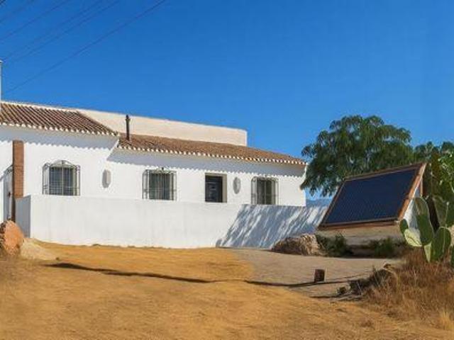 3 Dormitorio Casa ViÃ±uela Costa Del Sol Oriental 94609124