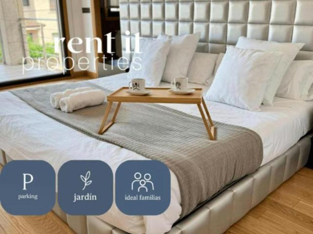 3 Dormitorio Casa Vigo Vigo 95634855