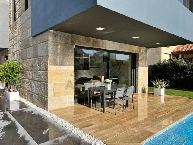 3 Dormitorio Casa Vigo Vigo LS97122723