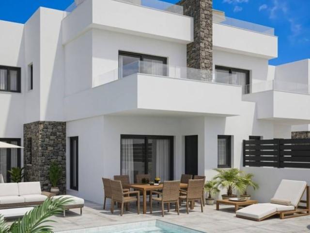 3 Dormitorio Casa Vistabella Costa Blanca LS102717589