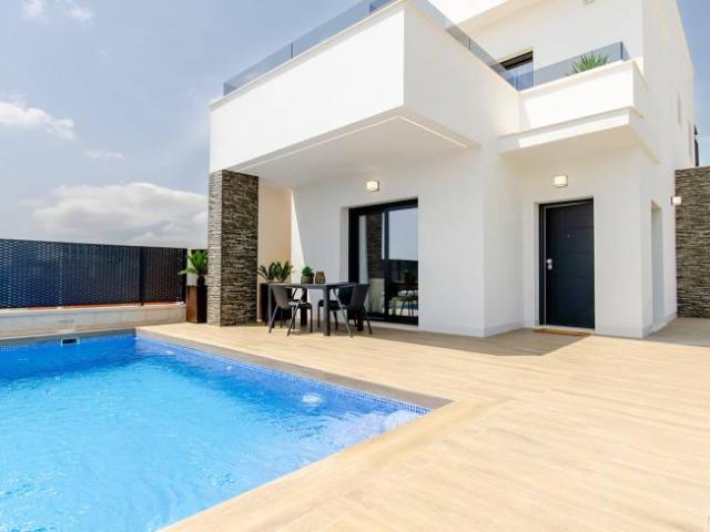 3 Dormitorio Casa Vistabella Costa Blanca LS102717590