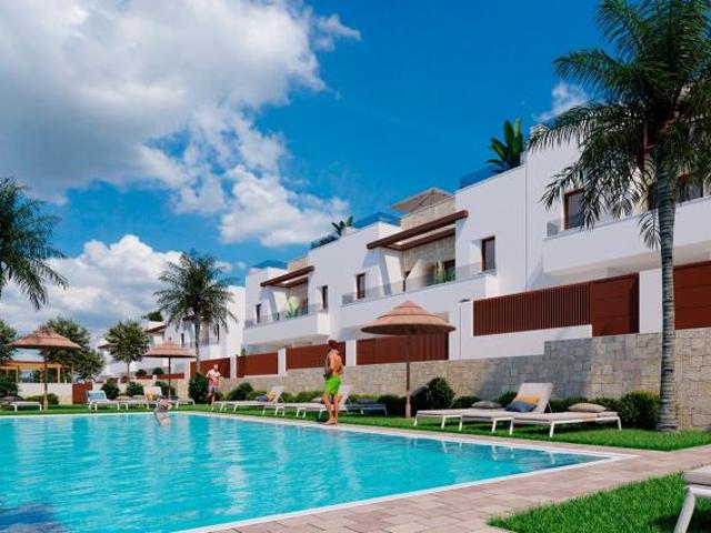 3 Dormitorio Casa Vistabella Golf ALICANTE LS87337087