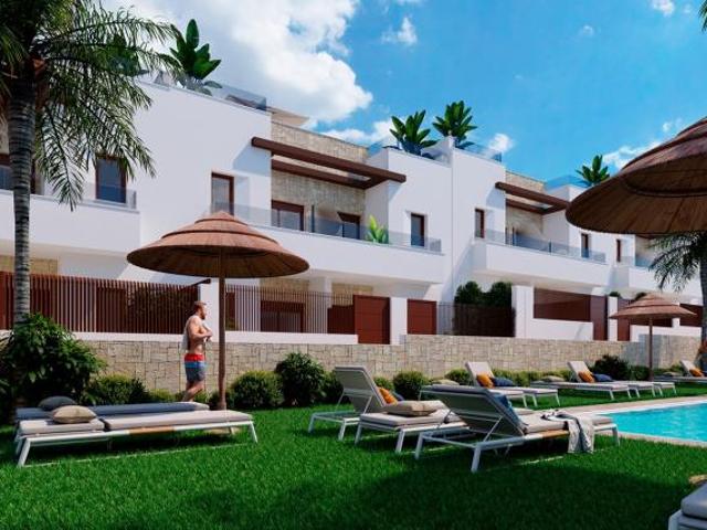 3 Dormitorio Casa Vistabella Golf ALICANTE LS87337084