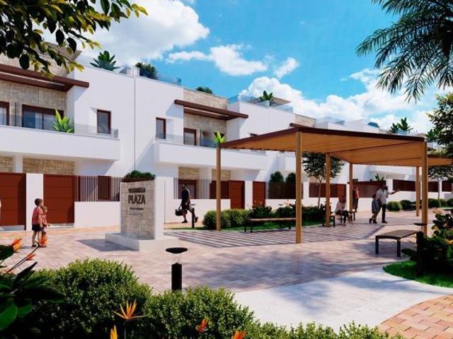 3 Dormitorio Casa Vistabella Golf ALICANTE LS87337085