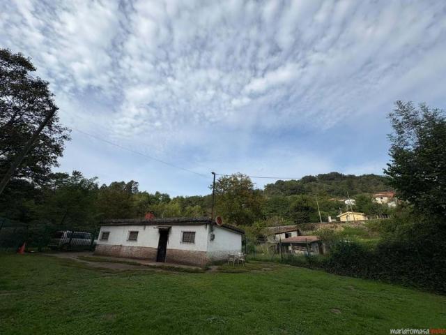 3 Dormitorio Casa Vizcaya Basque Country LS81221531