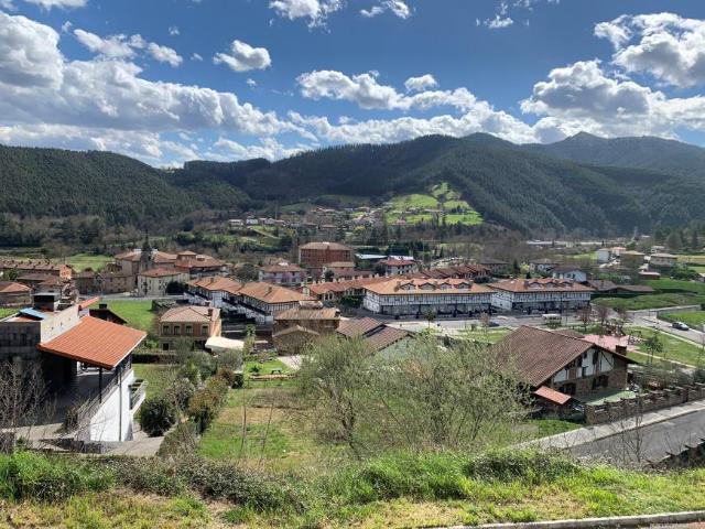 3 Dormitorio Casa Vizcaya Basque Country 81221770
