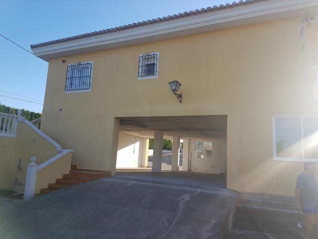 3 Dormitorio Casa Xàtiva Valencia 78111277
