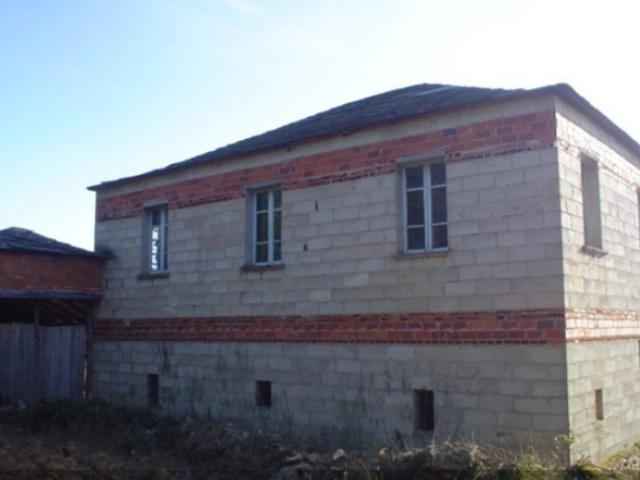 3 Dormitorio Casa A Pobra De Brollón Lugo 78113205