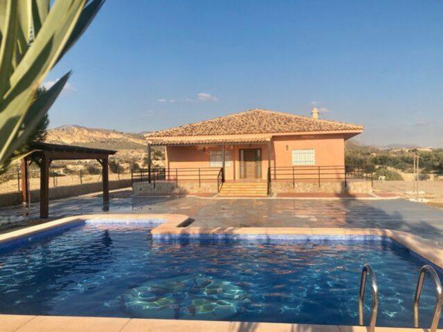 3 Dormitorio Casa Abanilla Murcia 101137746