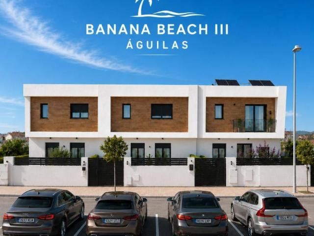 3 Dormitorio Casa Águilas Murcia LS102754910