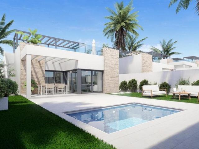 3 Dormitorio Casa Almería Almería 102053338
