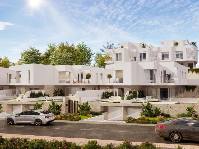 3 Dormitorio Casa Almería Almería 102053527