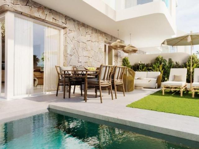 3 Dormitorio Casa Almería Almería 102053560