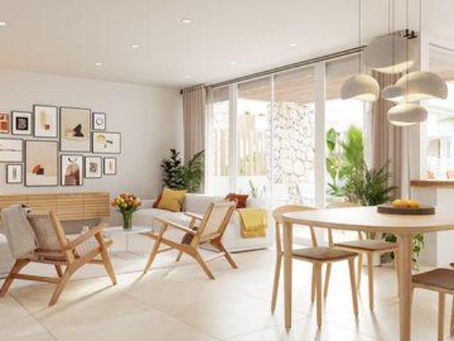3 Dormitorio Casa Almeria Andalucía 96333354