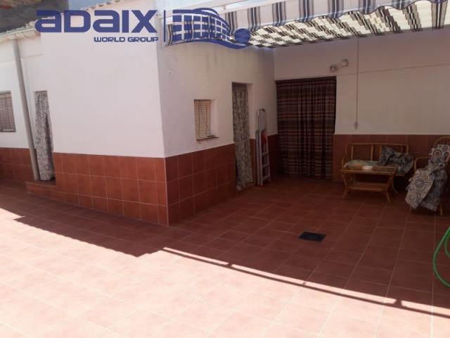 3 Dormitorio Casa Almodóvar Del Campo Ciudad Real LS78111901