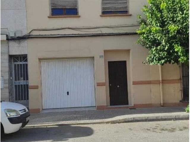 3 Dormitorio Casa Almoradí Almoradí 96890672