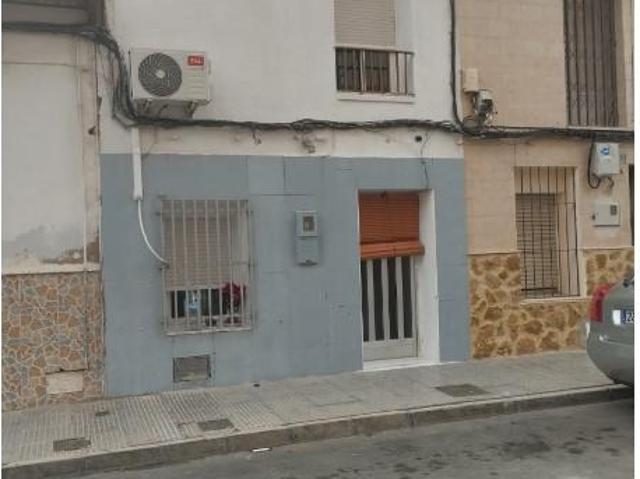 3 Dormitorio Casa Almoradí Almoradí LS88417178
