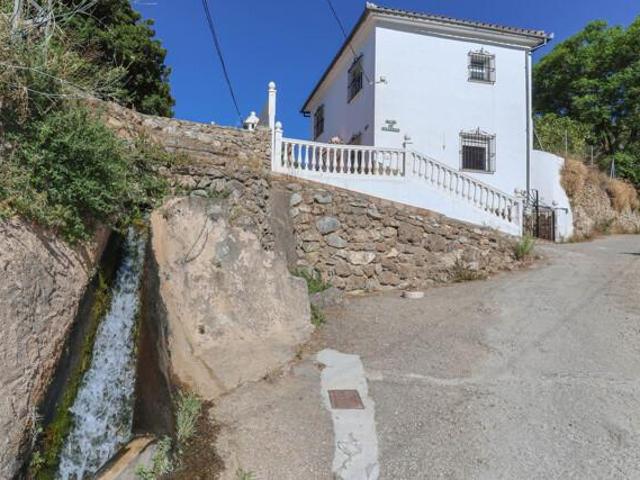 3 Dormitorio Casa Alozaina Málaga LS99092079