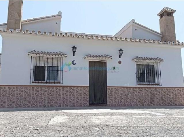 3 Dormitorio Casa Álora Álora LS97120032