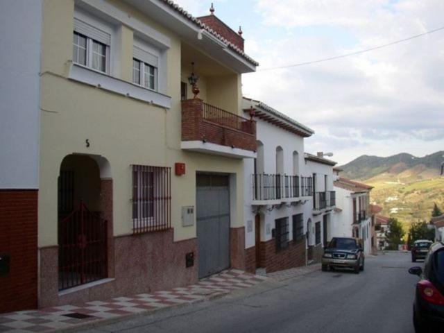 3 Dormitorio Casa Alora M?laga 85464800