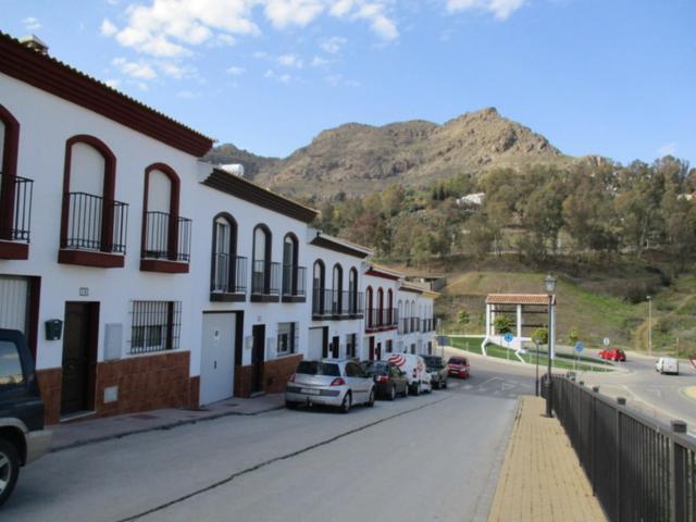 3 Dormitorio Casa Alora M?laga 85464835