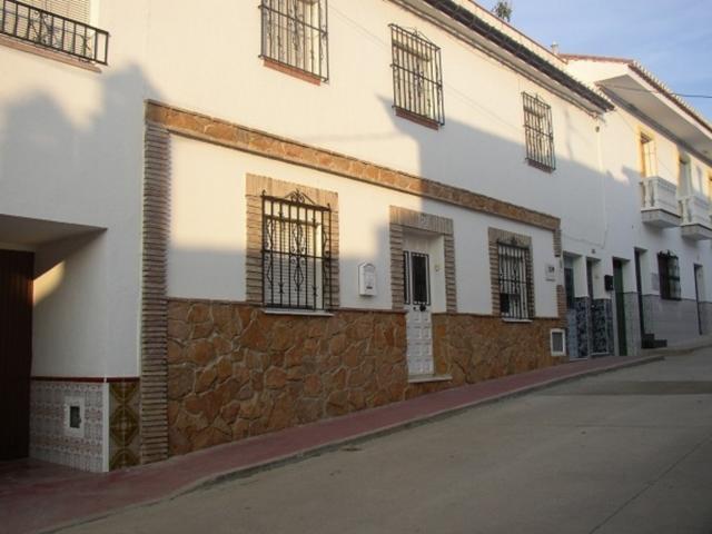 3 Dormitorio Casa Alora M?laga 85464856