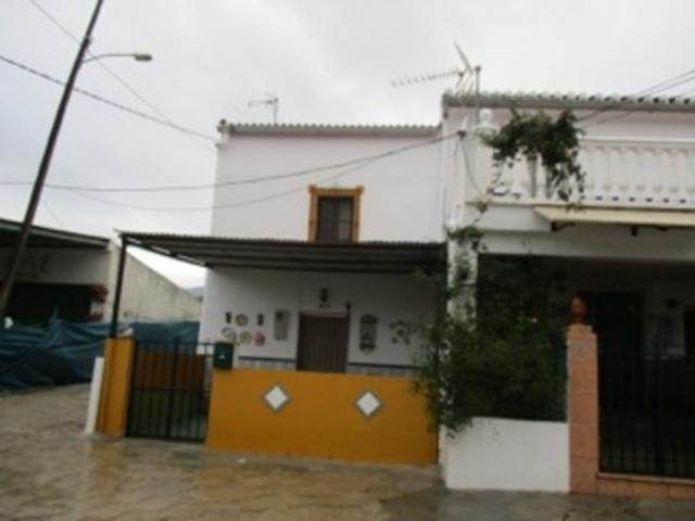 3 Dormitorio Casa Alora M?laga 85464909