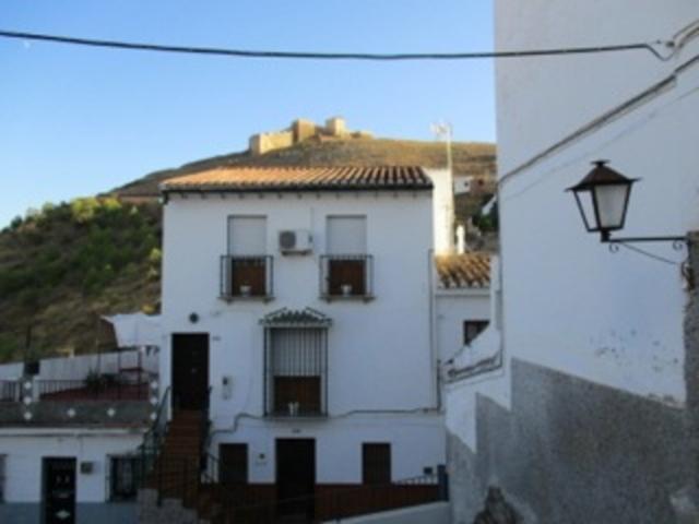 3 Dormitorio Casa Alora M?laga 85464923