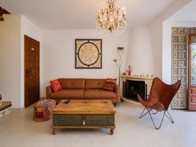 3 Dormitorio Casa Albir Alicante 103582797