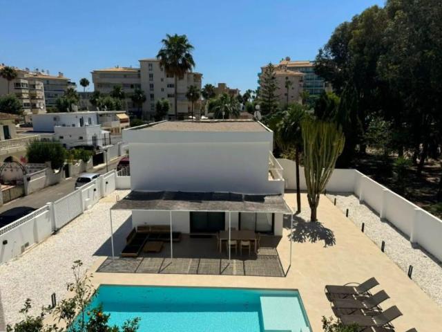 3 Dormitorio Casa Albir ALICANTE / COSTA BLANCA 92399850