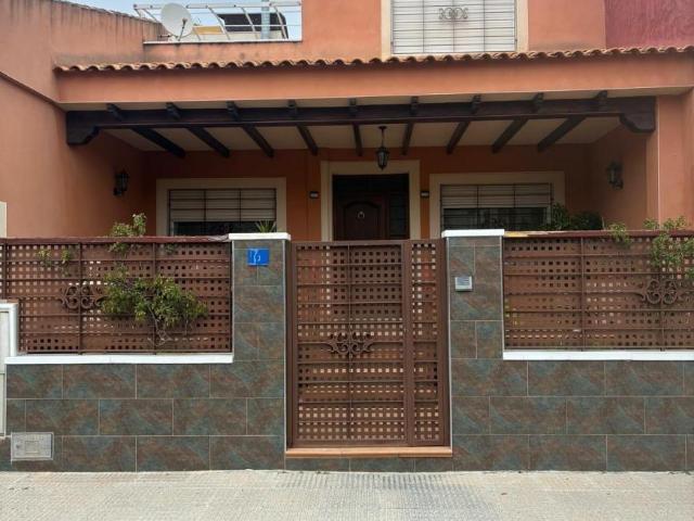 3 Dormitorio Casa Algorfa Alicante 100048364