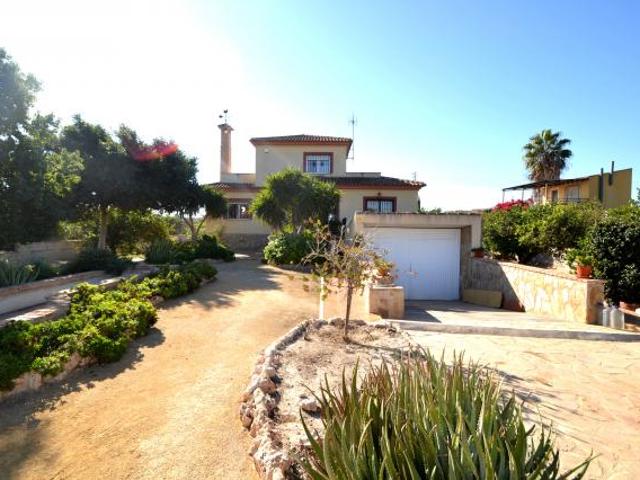 3 Dormitorio Casa Algorfa Costa Blanca LS83122241