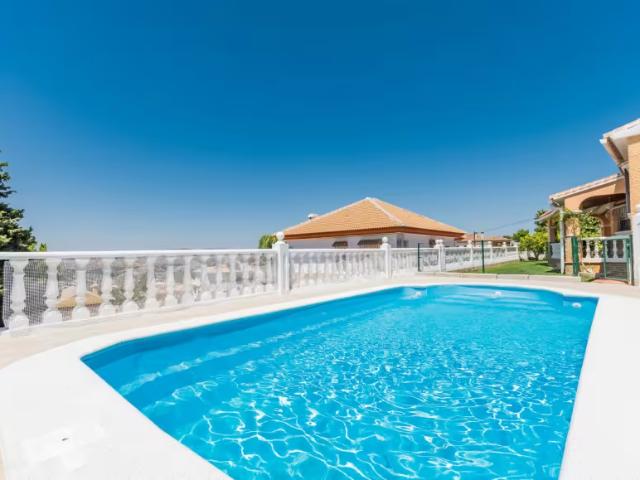 3 Dormitorio Casa Alhaurín De La Torre Alhaurín De La Torre 98022347