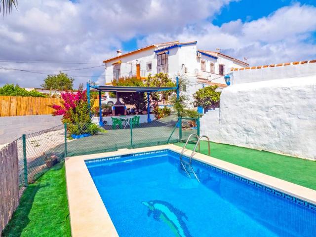 3 Dormitorio Casa Alhaurín De La Torre Alhaurín De La Torre 102399765